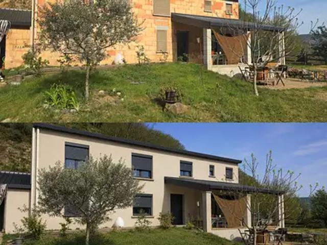 Maison vente à Issamoulenc, Ardèche