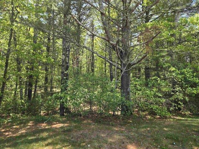 Land for sale in New Hampshire