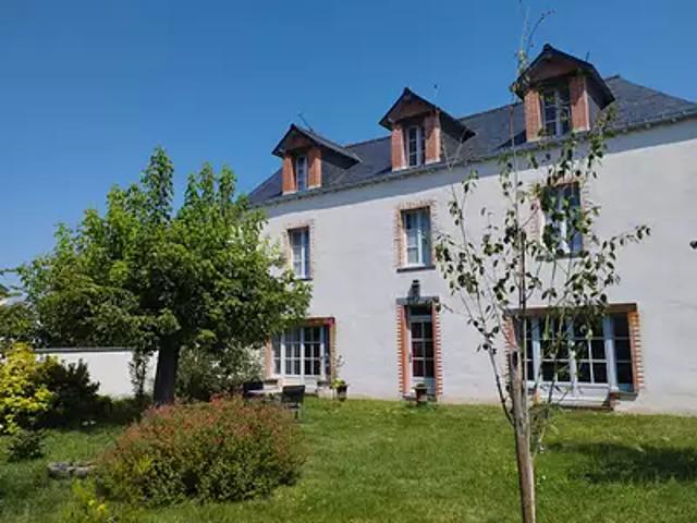 Maison vente à Châteaubriant-Ancenis, Issé