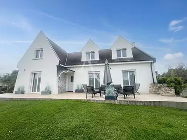 Maison vente à Châteaubriant-Ancenis, Issé