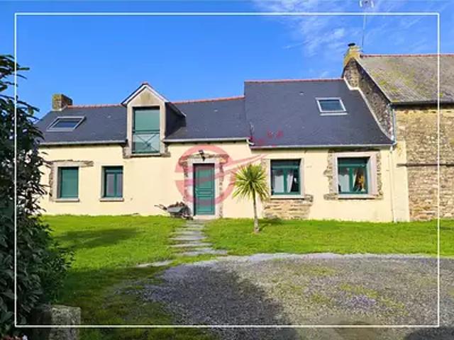 Maison vente à Châteaubriant-Ancenis, Issé
