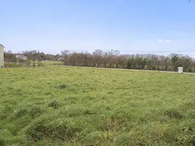 Terrain vente à Châteaubriant-Ancenis, Issé