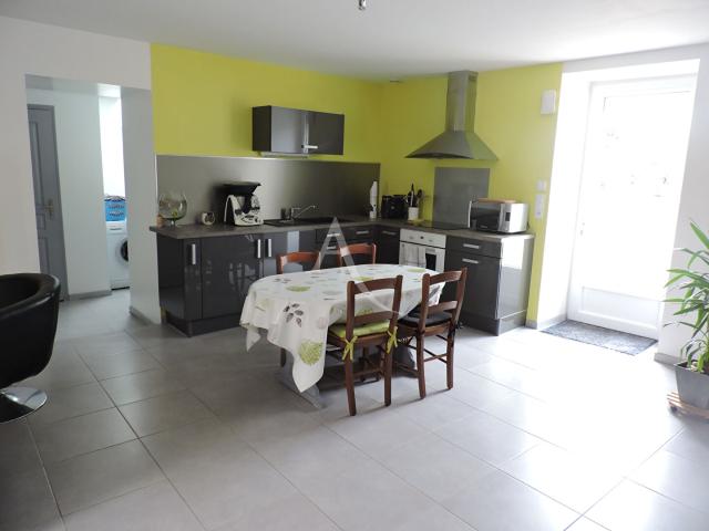 Maison location à Châteaubriant-Ancenis, Issé