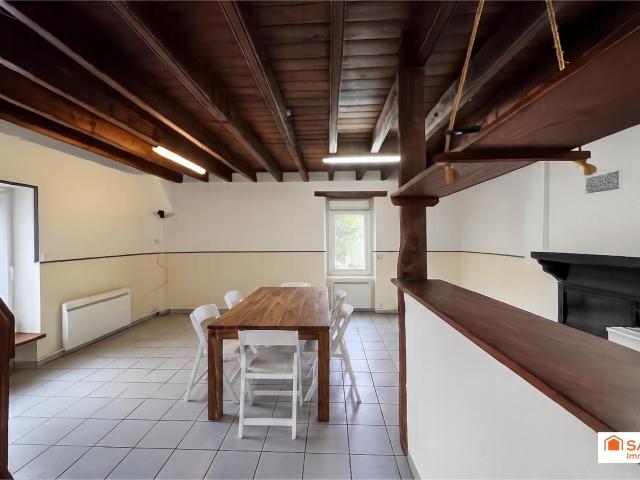 Maison vente à Châteaubriant-Ancenis, Issé