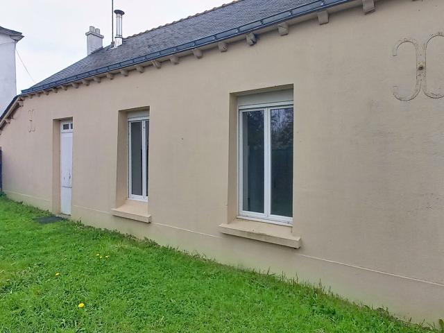 Maison vente à Châteaubriant-Ancenis, Issé