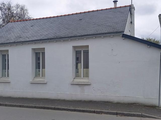 Maison vente à Châteaubriant-Ancenis, Issé