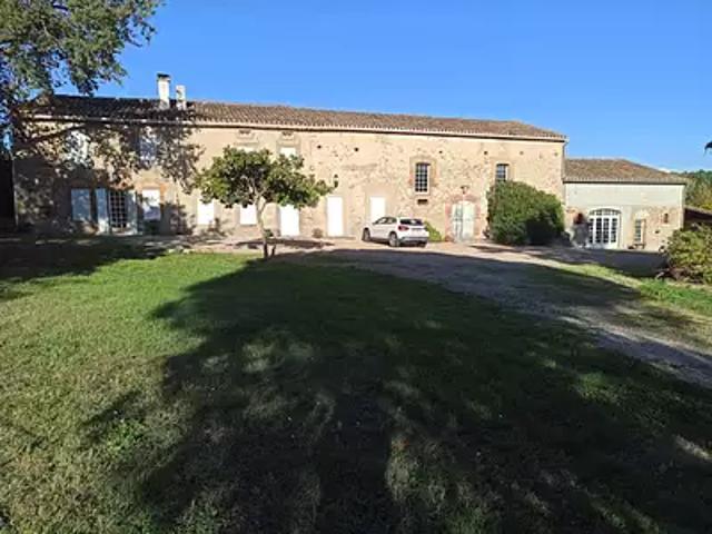 Maison vente à Issel, Aude
