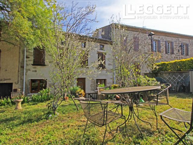 Maison vente à Carcassonne, Issel