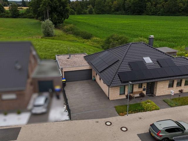 Haus kaufen in Isselburg, Nordrhein-Westfalen