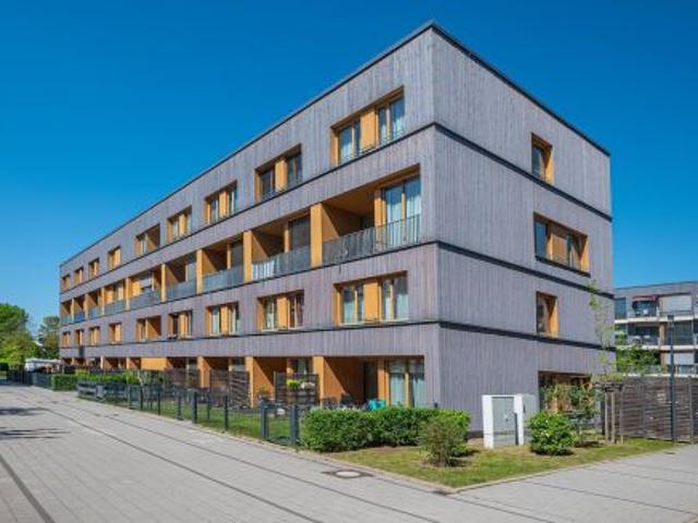 Apartment mieten in Braunschweig, Weststadt