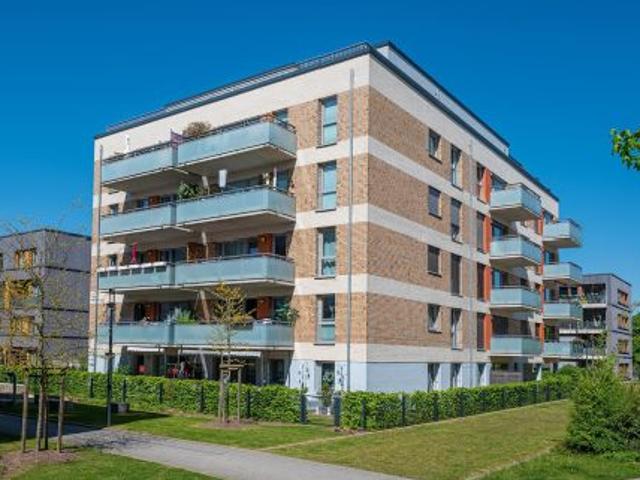 Apartment mieten in Weststadt, Braunschweig