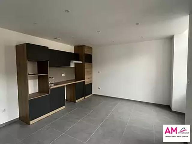 Appartement vente à Issenheim, Collectivité européenne d'Alsace