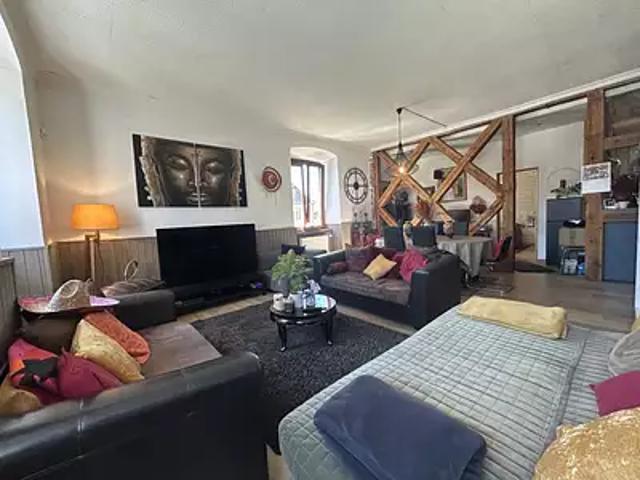 Appartement vente à Thann-Guebwiller, Issenheim