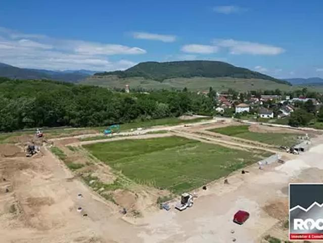 Terrain vente à Thann-Guebwiller, Issenheim