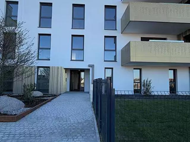 Appartement vente à Thann-Guebwiller, Issenheim