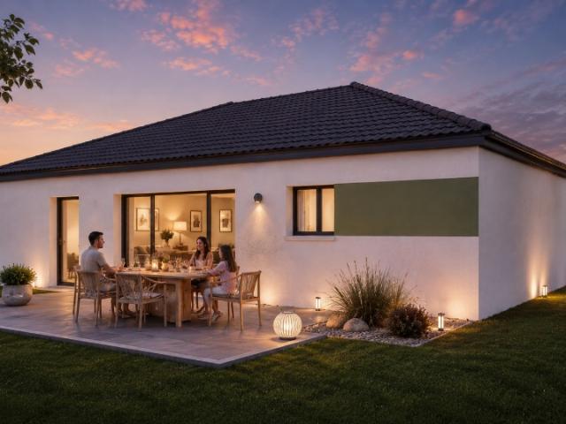 Maison vente à Thann-Guebwiller, Issenheim