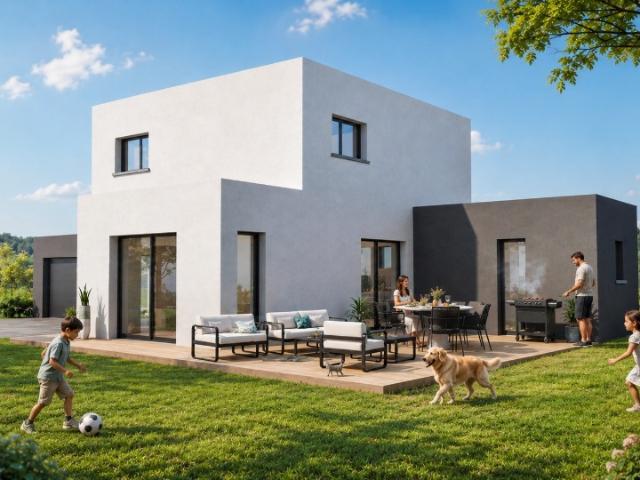 Maison vente à Thann-Guebwiller, Issenheim