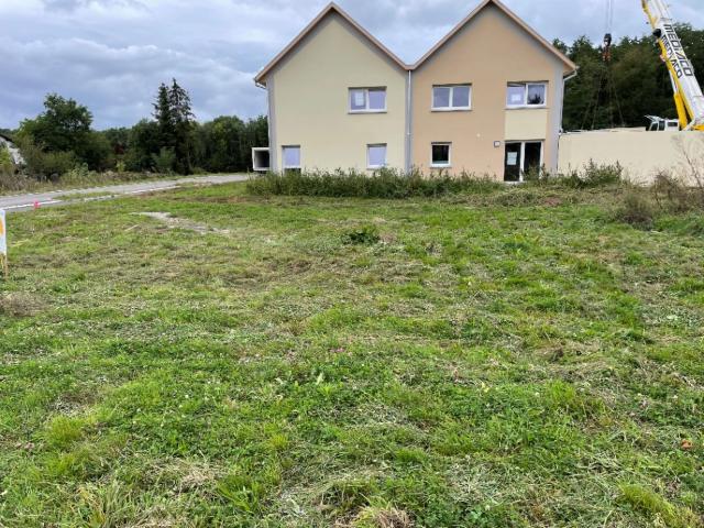 Terrain vente à Thann-Guebwiller, Issenheim