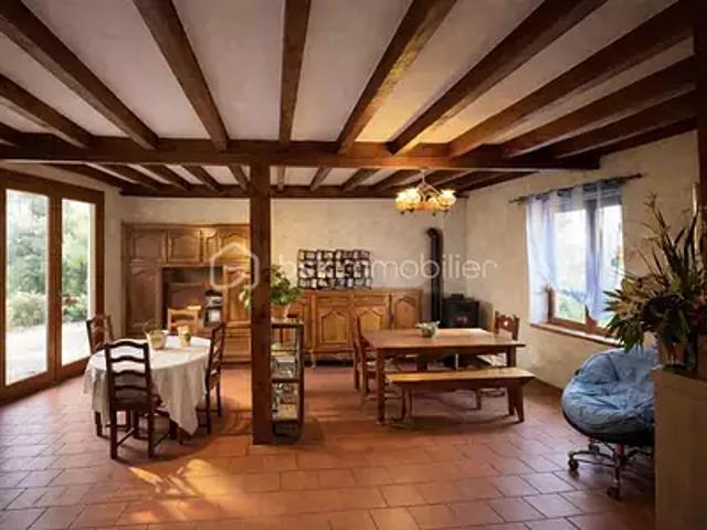 Maison vente à Clermont-Ferrand, Isserteaux