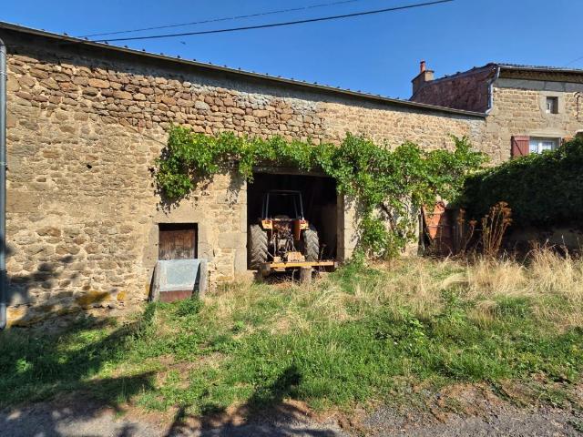 Maison vente à Clermont-Ferrand, Isserteaux