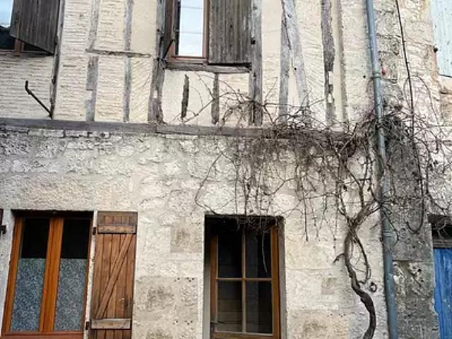 Appartement vente à Bergerac, Issigeac