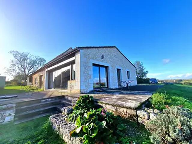 Maison vente à Bergerac, Issigeac