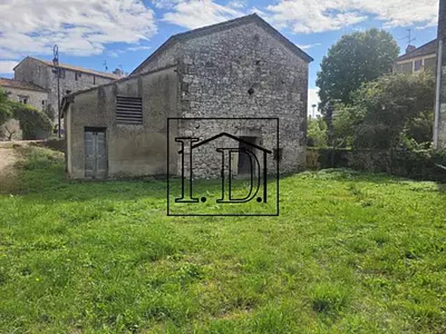 Maison vente à Bergerac, Issigeac