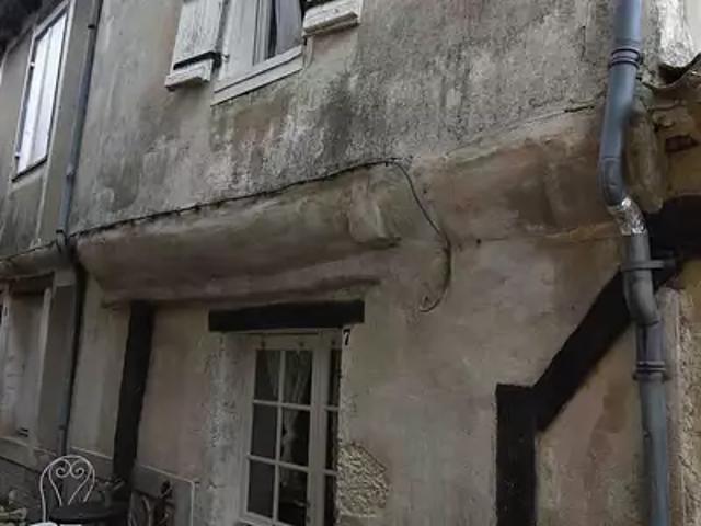 Maison vente à Bergerac, Issigeac