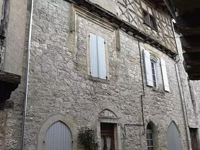 Maison vente à Bergerac, Issigeac
