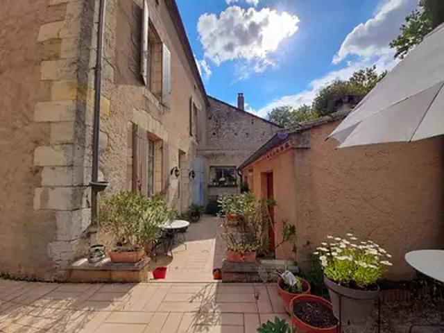Maison vente à Bergerac, Issigeac