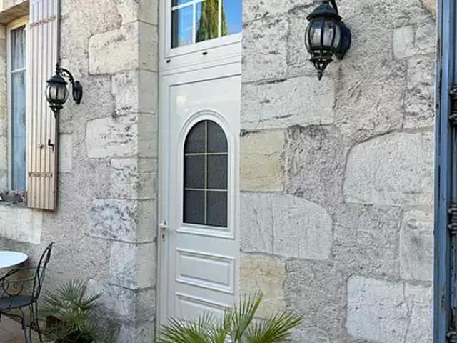 Maison vente à Bergerac, Issigeac