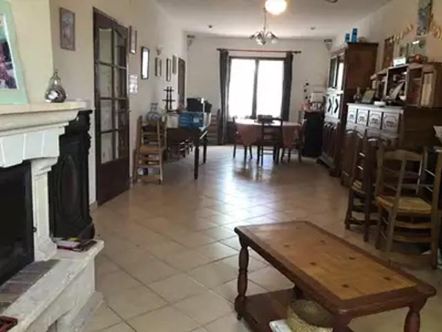 Maison vente à Issigeac, Dordogne