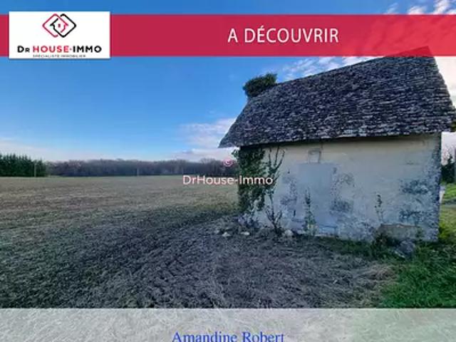 Terrain vente à Bergerac, Issigeac