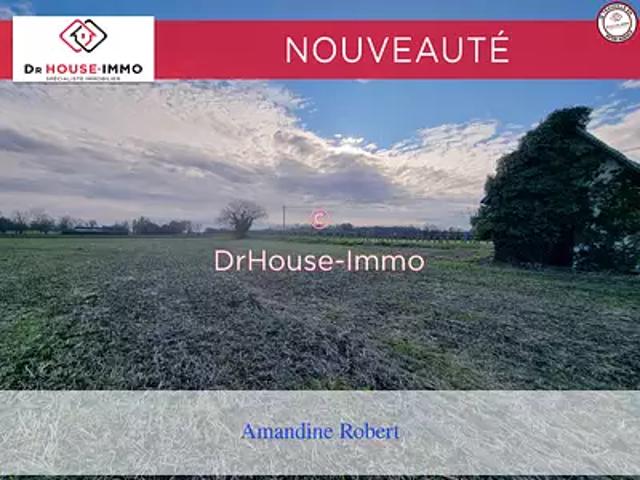 Terrain vente à Issigeac, Dordogne