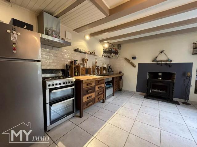 Maison vente à Bergerac, Issigeac