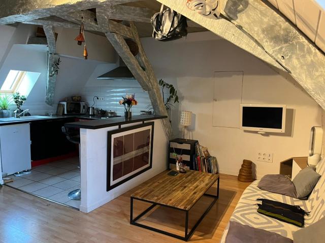 Appartement vente à Issigeac, Dordogne