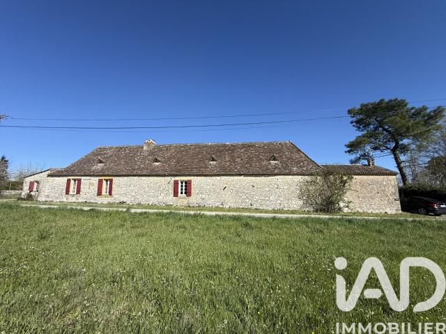 Maison vente à Bergerac, Issigeac