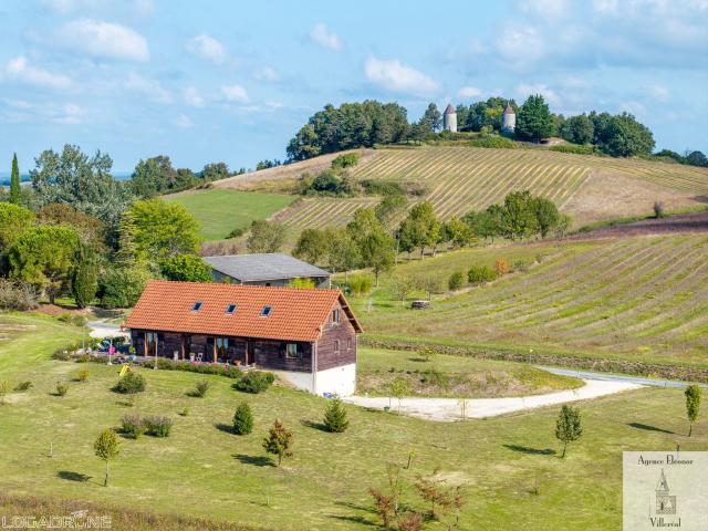 Maison vente à Issigeac, Dordogne