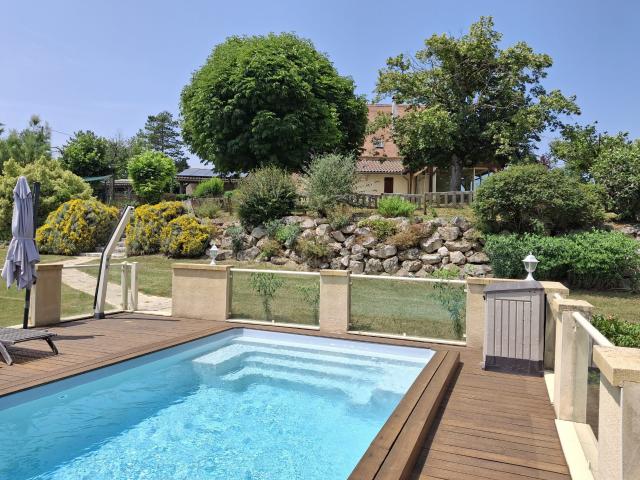 Maison vente à Issigeac, Dordogne