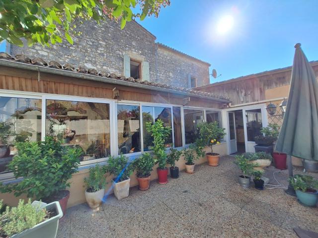 Maison vente à Issigeac, Dordogne