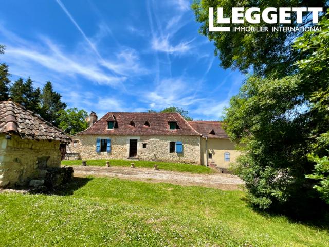 Maison vente à Bergerac, Issigeac