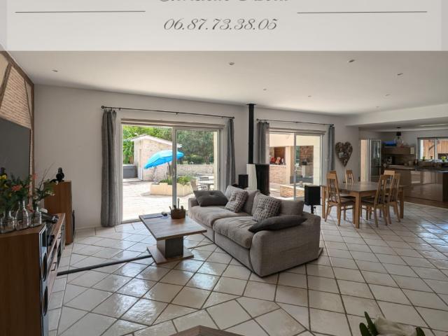 Maison vente à Issigeac