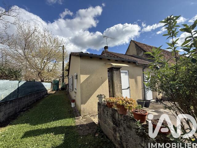 Maison vente à Bergerac, Issigeac
