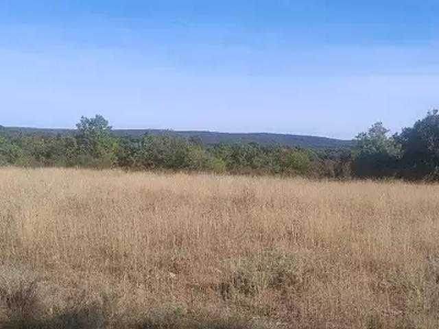 Terrain vente à Issirac