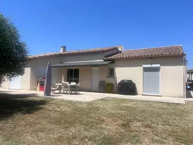 Maison location à Issirac