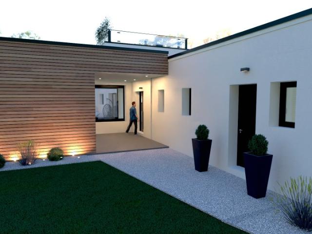 Maison vente à Issirac, Gard