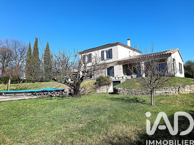 Maison vente à Nîmes, Issirac