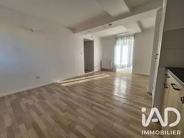 Appartement vente à Moulin des Filoirs, Issoire