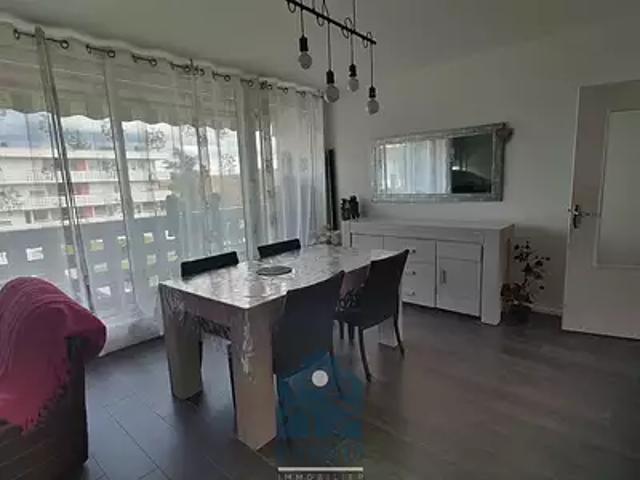 Appartement vente à Issoire