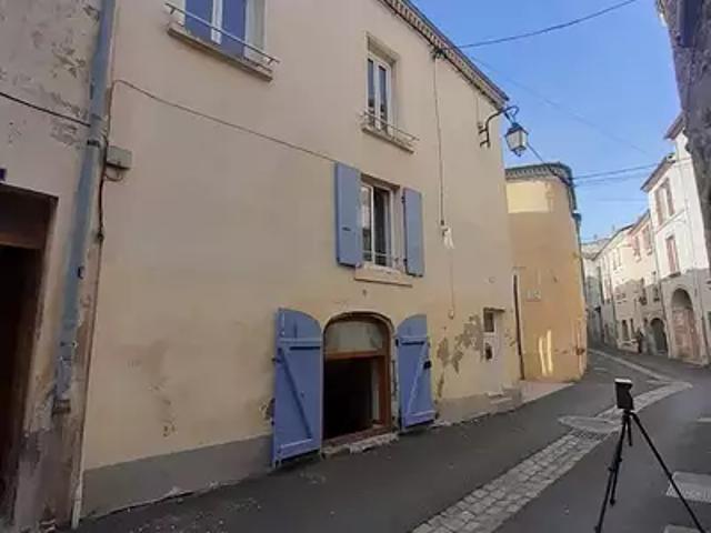 Maison vente à Moulin des Filoirs, Issoire